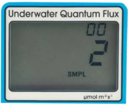 Apogee MQ 650 UNDERWATER EPAR METER - 14