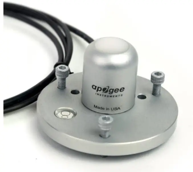 Apogee MQ 650 UNDERWATER EPAR METER - 4