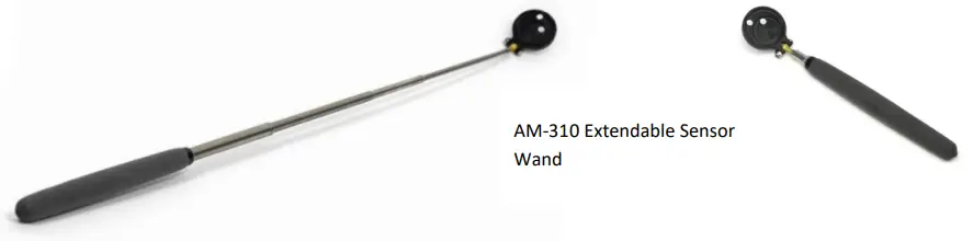 Apogee MQ 650 UNDERWATER EPAR METER - 5