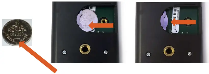 Apogee MQ 650 UNDERWATER EPAR METER - 7