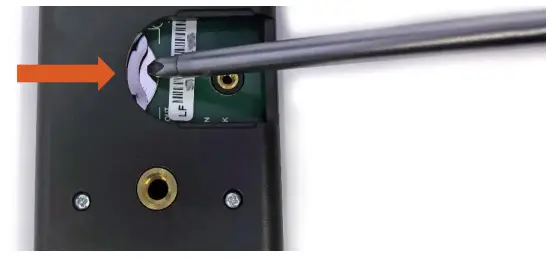 Apogee MQ 650 UNDERWATER EPAR METER - 8