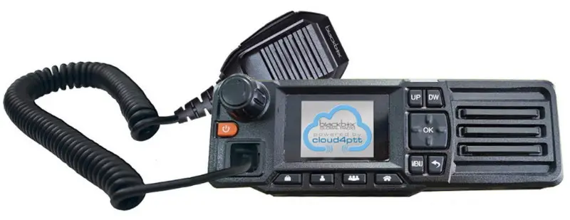 blackbox BB BBGR MOBILE Global Radio