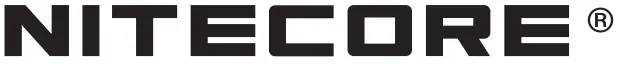 NITECORE - logo