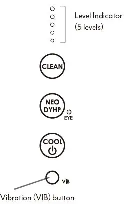 YA-MAN M30 Home-Care Beauty Device 3