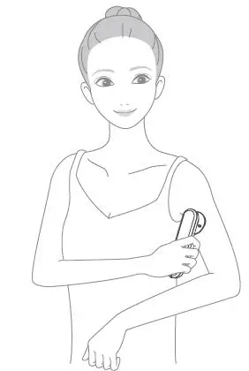 YA-MAN M30 Home-Care Beauty Device 7