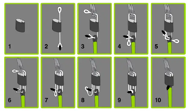 NIVIUK-BI-SKIN-2P-Double-Delight-Parachute-fig1