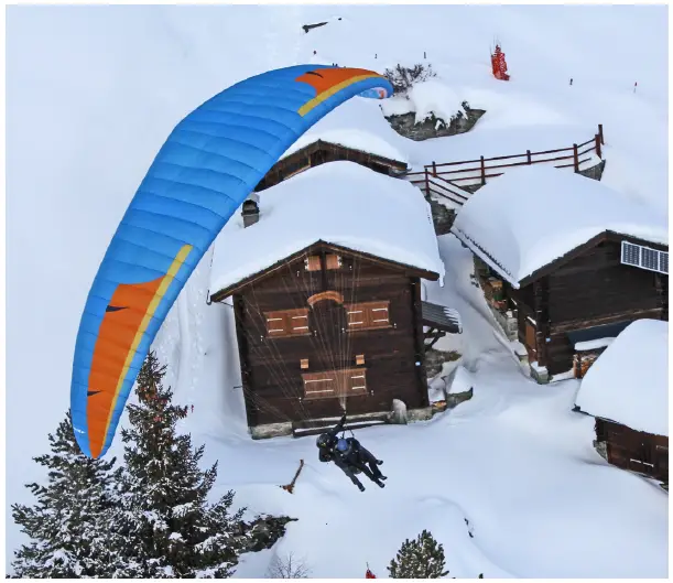 NIVIUK-BI-SKIN-2P-Double-Delight-Parachute-product