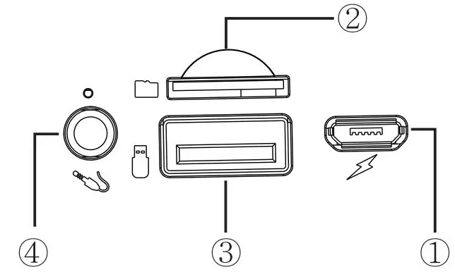 T-G-TG-285-Portable-Bluetooth-Speaker-FIG-1