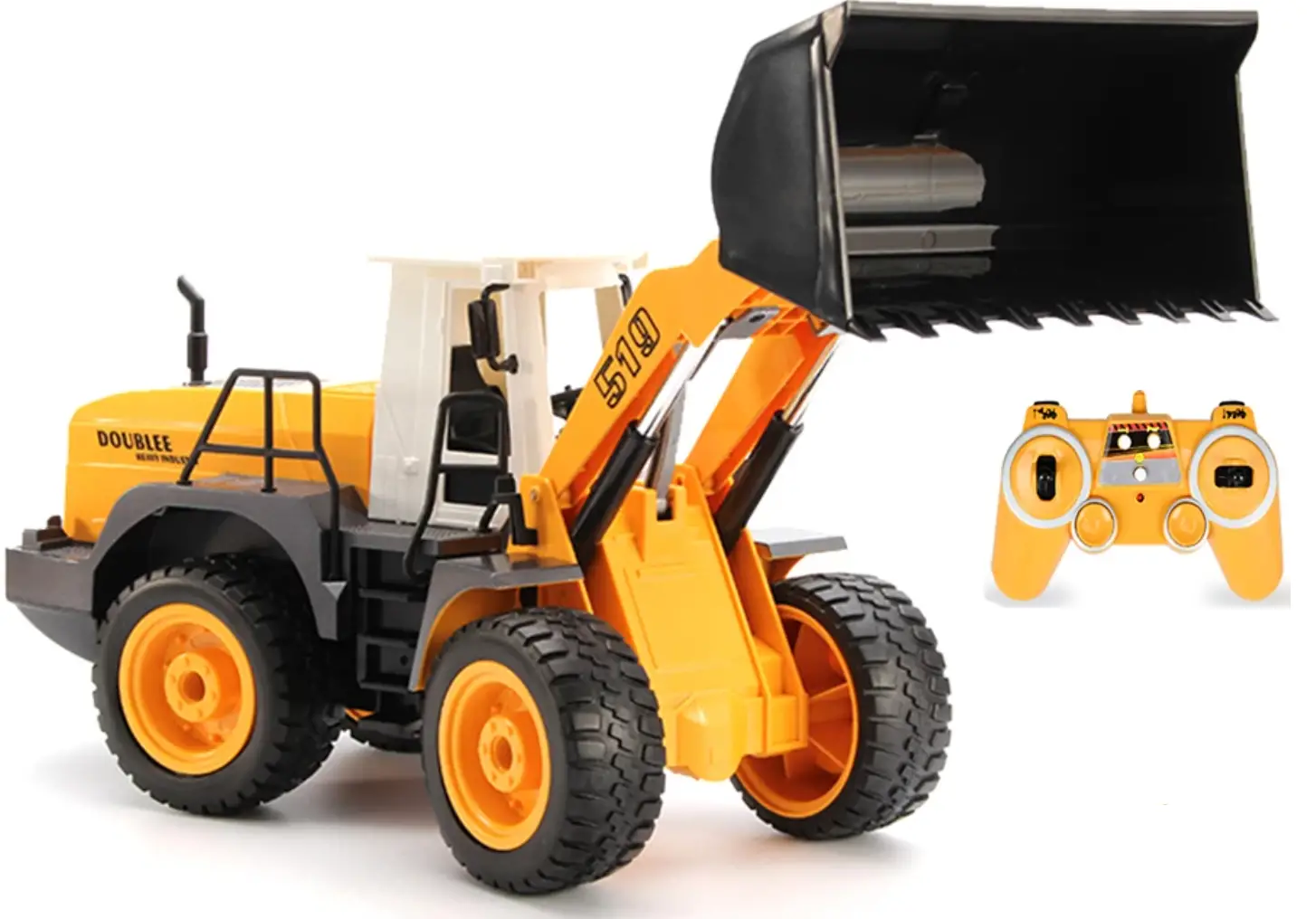 Double E SY-E519-003-03 Radio Control Toys