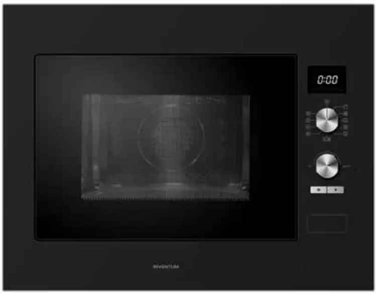 INVENTUM IMC6132FZWA BUILT IN MICROWAVE OVEN -