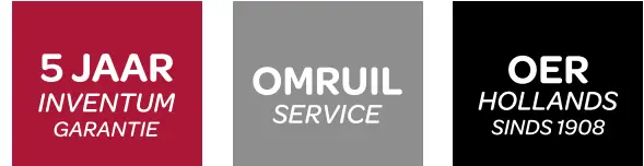 INVENTUM IMC6132FZWA BUILT IN MICROWAVE OVEN - 1