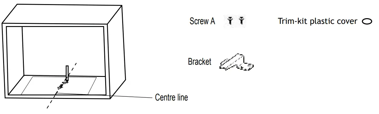 INVENTUM IMC6132FZWA BUILT IN MICROWAVE OVEN - 16