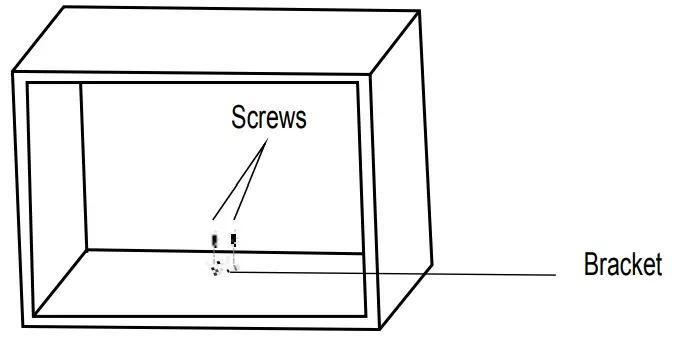 INVENTUM IMC6132FZWA BUILT IN MICROWAVE OVEN - 17