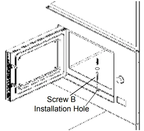 INVENTUM IMC6132FZWA BUILT IN MICROWAVE OVEN - 19