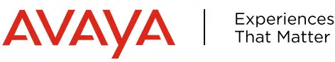 AVAYA logo
