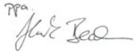 Signature