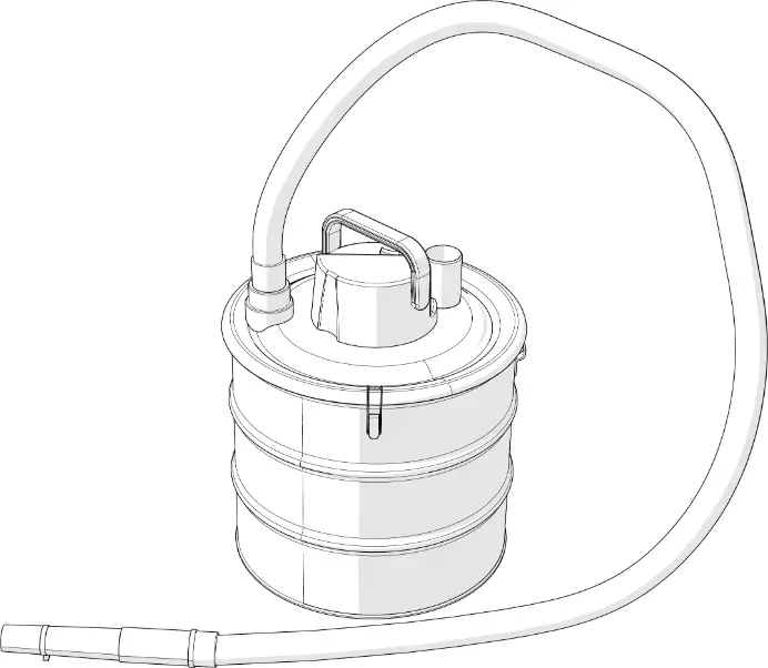 Nedis Vcac118bk Ash Cleaner User Manual Nedis Vcac118bk Ash Cleaner User Manual