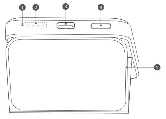 ANKER 622 Magnetic Battery Mago - figure 1