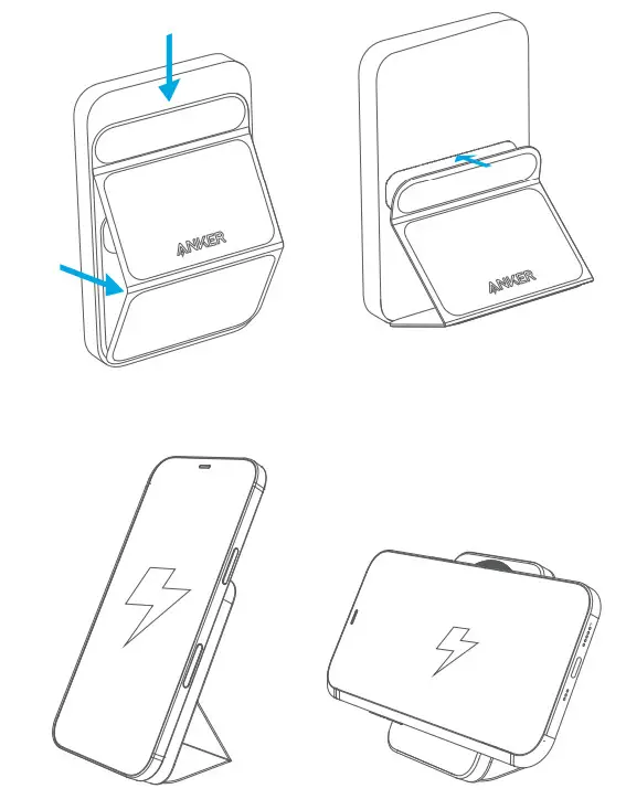 ANKER 622 Magnetic Battery Mago - figure 4