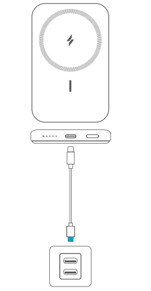 ANKER 622 Magnetic Battery Mago - figure 6
