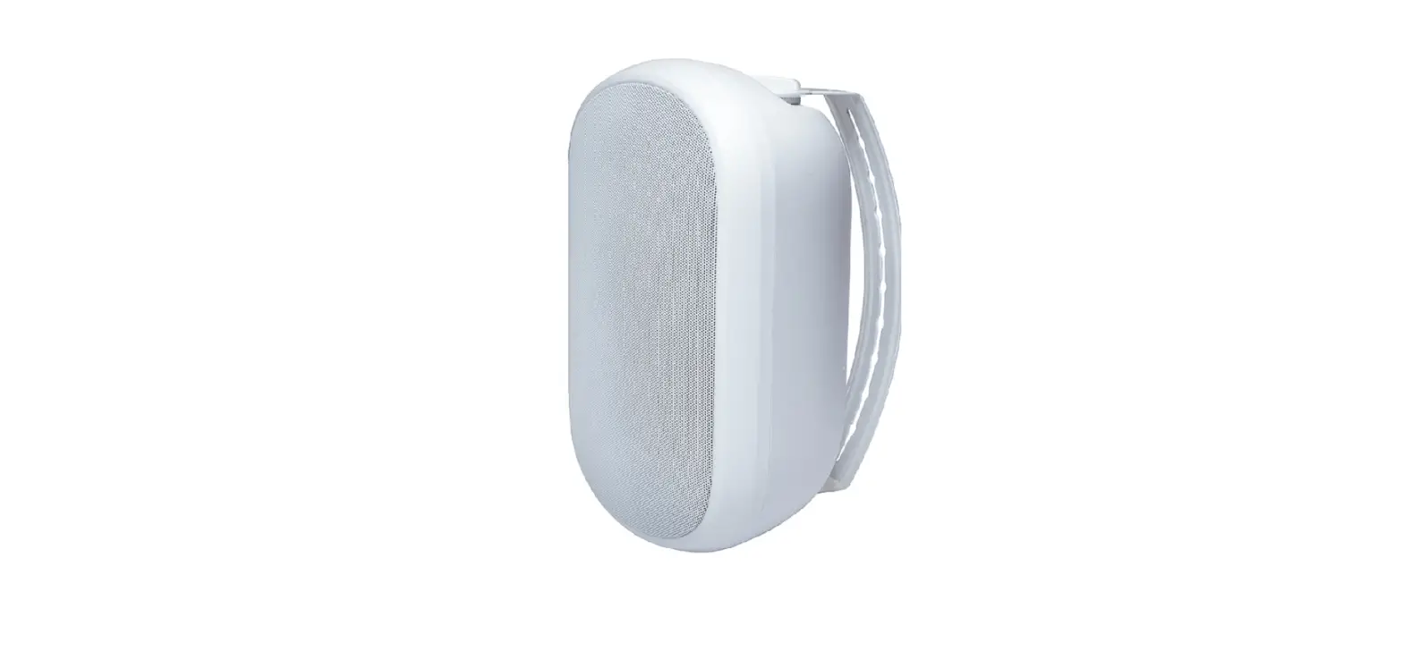 Soundavo Ec-650-bl Indoor Or Outdoor Weather Resistant Speakers Owner's Manual Soundavo Ec-650-bl Indoor Or Outdoor Weather Resistant Speakers Owner's Manual