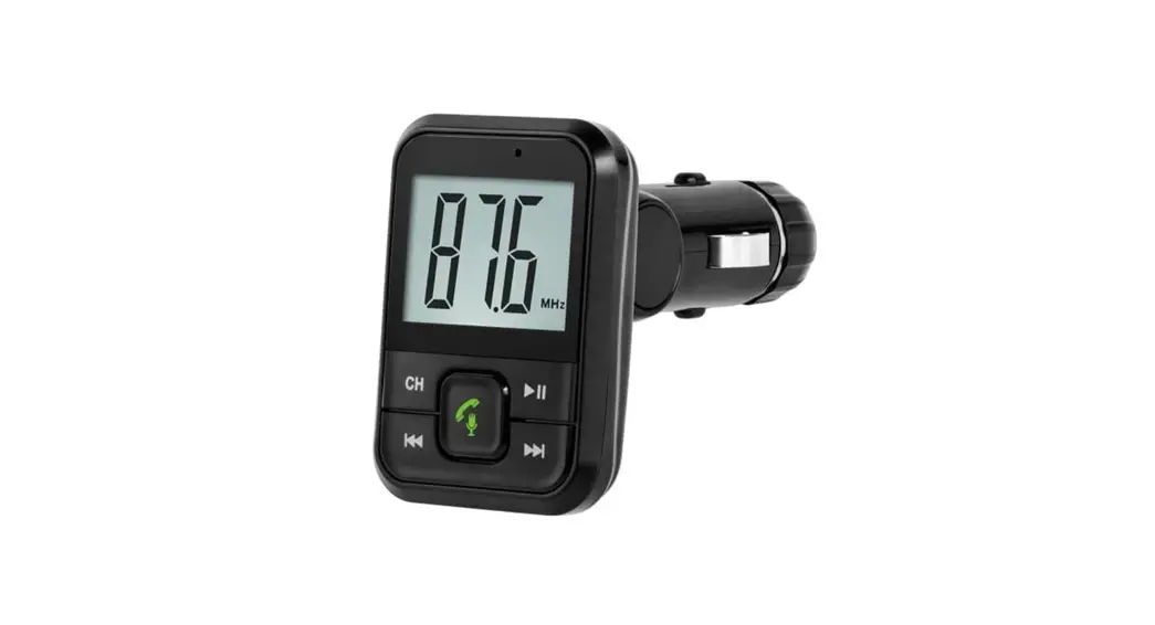 Peiying Urz0466 Car Fm Transmitter With Bluetooth Function Owner's Manual Peiying Urz0466 Car Fm Transmitter With Bluetooth Function Owner's Manual