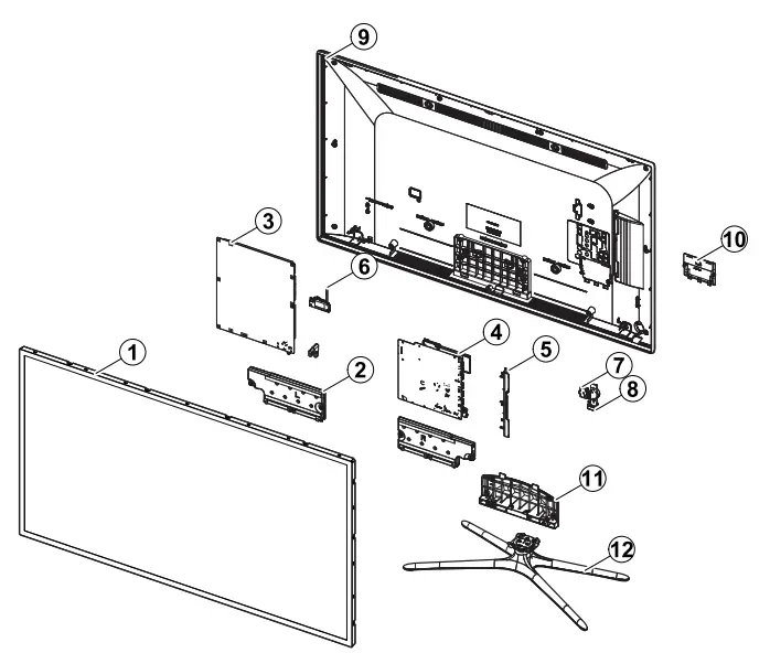 SAMSUNG-UA50F6400AMXRD-50-Inch-Smart-LED-Display-FIG-1
