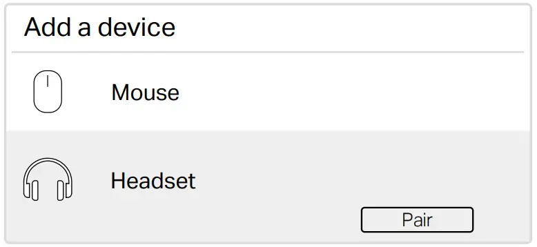 tp-link Archer T2UB Nano AC600 Nano Wi-Fi Bluetooth 4.2 USB Adapter - device 3