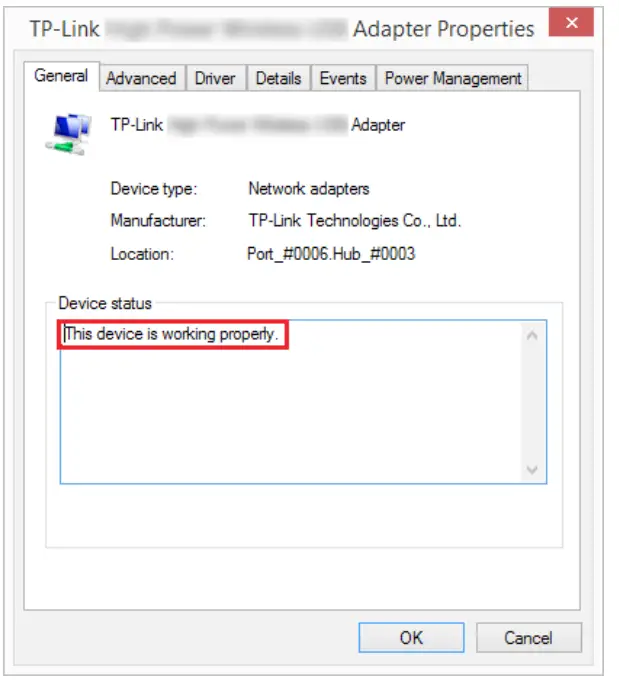 tp-link Archer T2UB Nano AC600 Nano Wi-Fi Bluetooth 4.2 USB Adapter - device