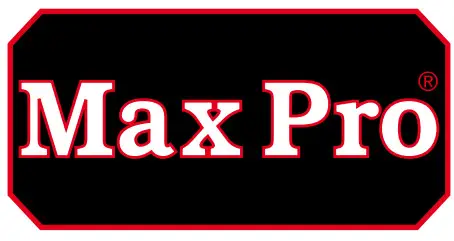 Max Pro - logo