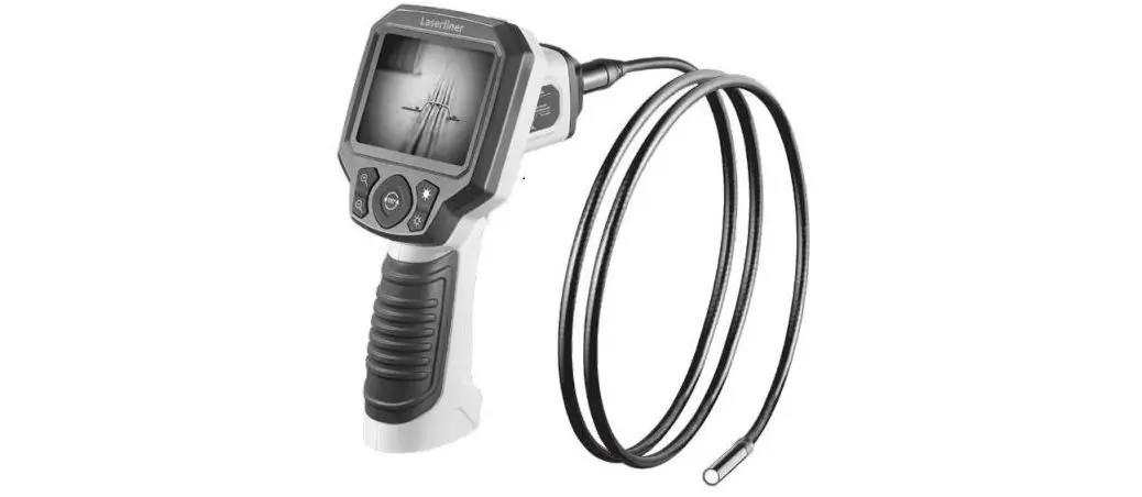 Laserliner 082.114a Videoscope Xl Instruction Manual Laserliner 082.114a Videoscope Xl Instruction Manual