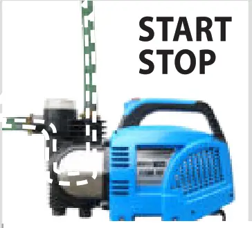 G de HWW 1400 VF Water Pump - fig 24