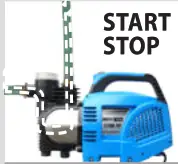 G de HWW 1400 VF Water Pump - fig 26