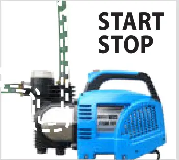 G de HWW 1400 VF Water Pump - fig 28