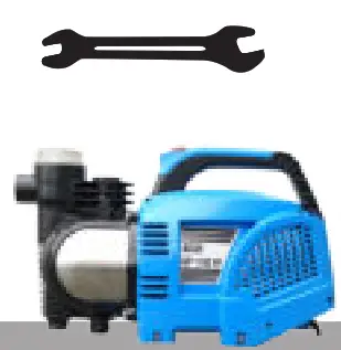 G de HWW 1400 VF Water Pump - fig 32