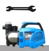 G de HWW 1400 VF Water Pump - fig 34