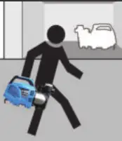 G de HWW 1400 VF Water Pump - fig 37