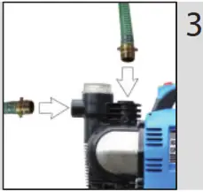G de HWW 1400 VF Water Pump - fig 6