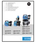 G de HWW 1400 VF Water Pump - icon 1