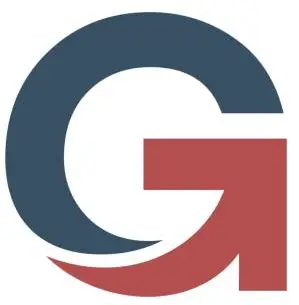 G logo