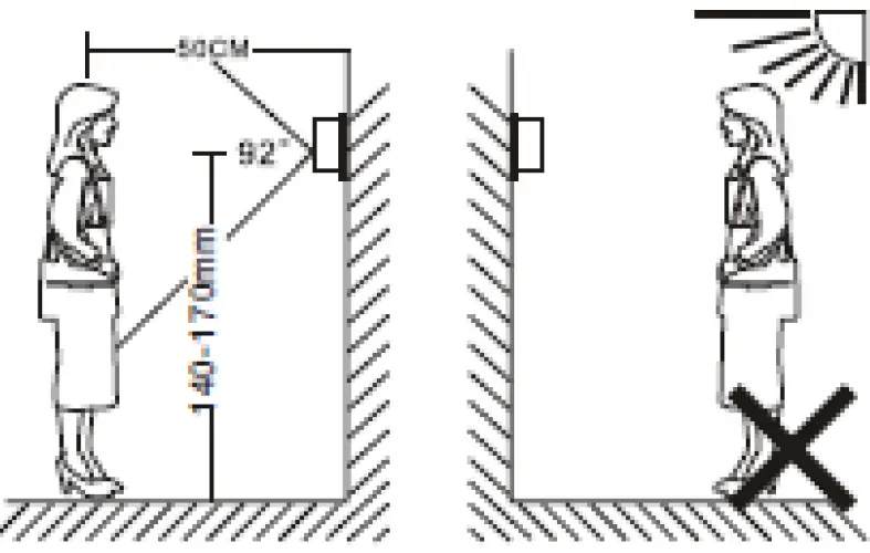 Seco Larm Usa 266M7Q 7-Inch Wireless Video Door 03