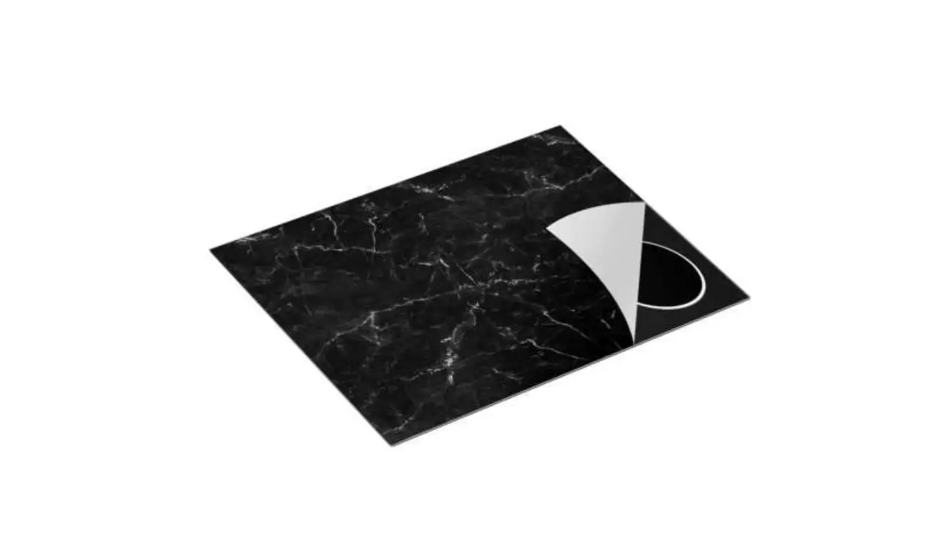 Kitchymist Indution Hob Cover User Manual