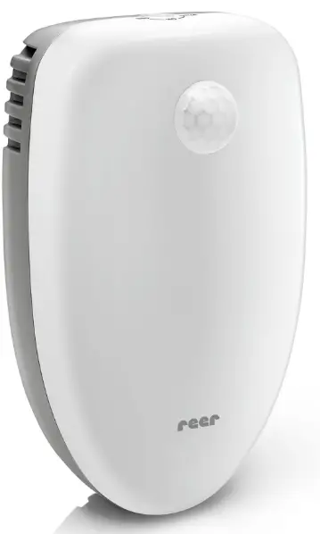 reer 94010-PureAir-Room-air-purifier-PRODUCT