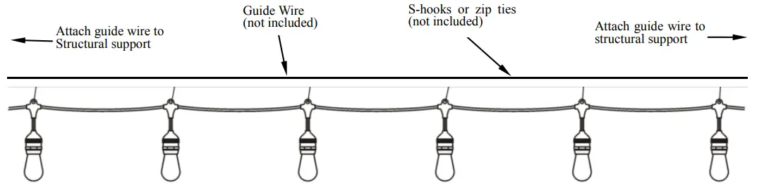 INSTALLATION METHODS 