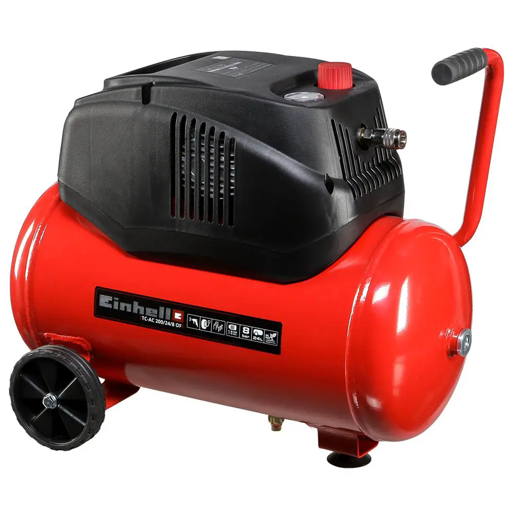 Einhell-TH-AC200-Air-Compressor-product