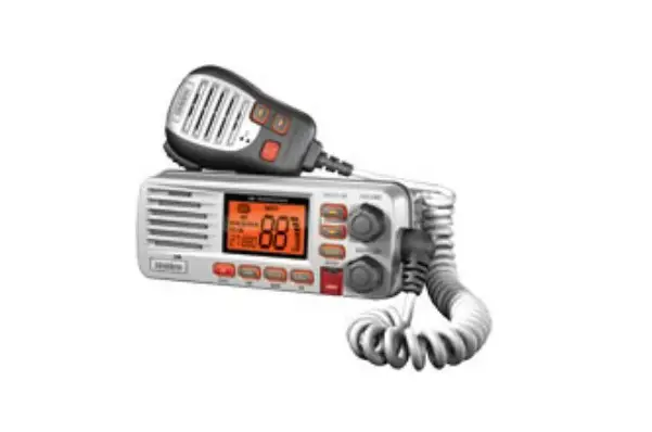 Uniden 27mhz Am Marine Radio User Manual