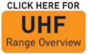 UHF Logo