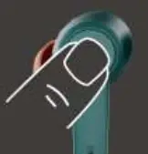 boAt-Airdopes-413 -Noise-Cancelling-Earbuds-Use-fig-9