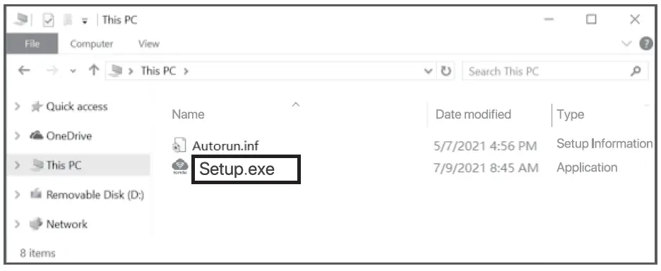 Tenda U18a Wireless Dual Band USB Adapter-6