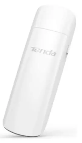 Tenda U18a Wireless Dual Band USB Adapter